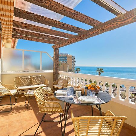 בנאלמדנה Sea La Vie By Lovely Rentals מראה חיצוני תמונה