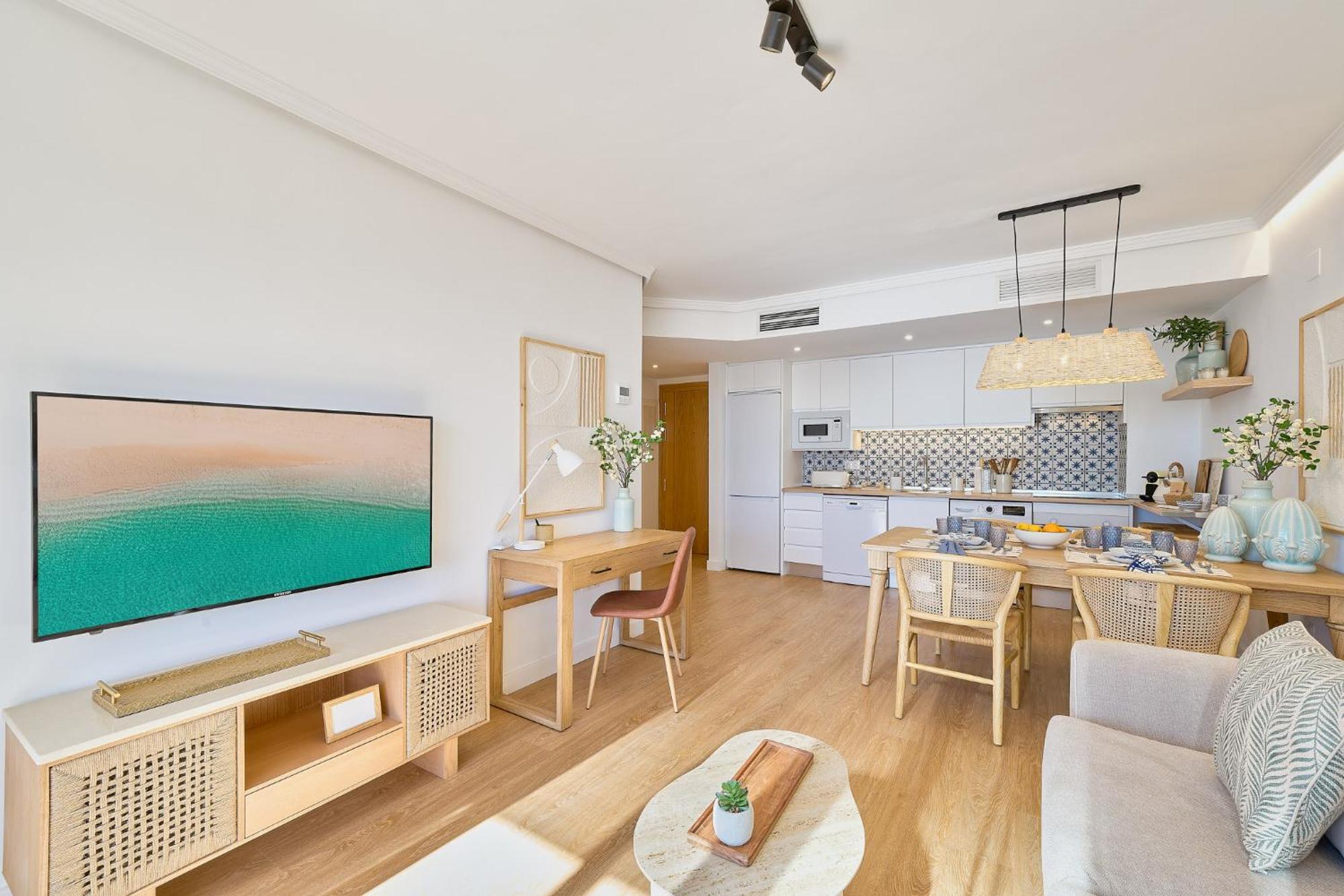 בנאלמדנה Sea La Vie By Lovely Rentals מראה חיצוני תמונה