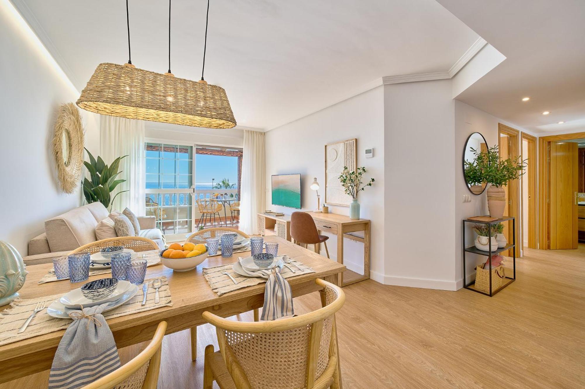 בנאלמדנה Sea La Vie By Lovely Rentals מראה חיצוני תמונה